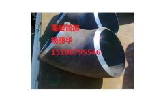 高壓厚壁彎頭的卓越制造 工藝、挑戰(zhàn)與行業(yè)應(yīng)用